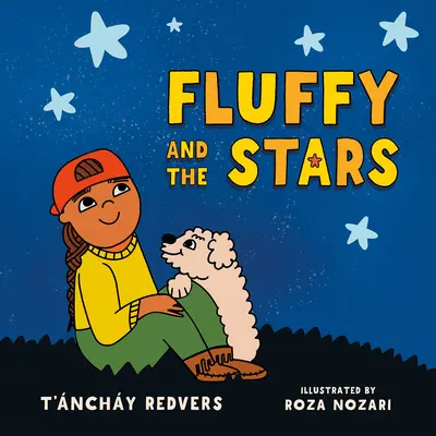 Fluffy und die Sterne - Fluffy and the Stars