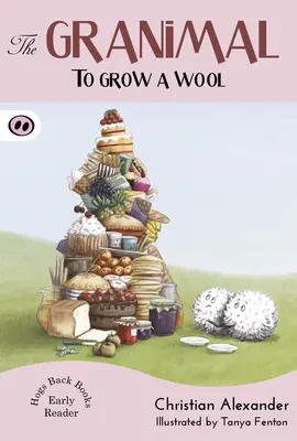 Eine Wolle wachsen lassen - To Grow a Wool