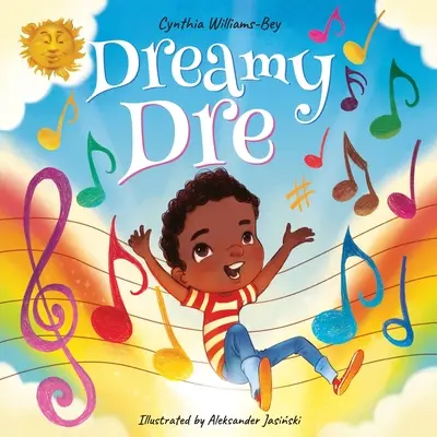 Verträumter Dre - Dreamy Dre