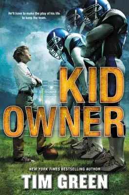 Kind-Besitzer - Kid Owner