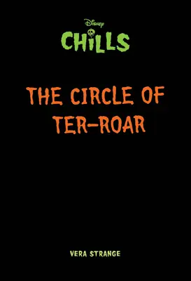 Der Kreis von Ter-Roar - The Circle of Ter-Roar