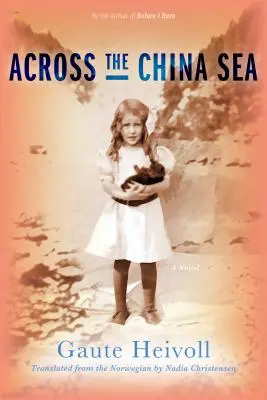 Jenseits des chinesischen Meeres - Across the China Sea