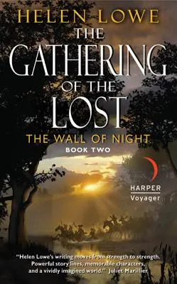 Die Versammlung der Verlorenen - The Gathering of the Lost