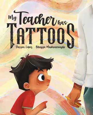 Mein Lehrer hat Tattoos - My Teacher Has Tattoos