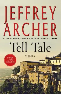 Tell Tale: Geschichten - Tell Tale: Stories