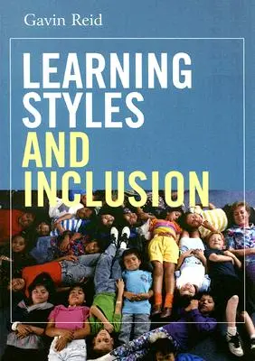 Lernstile und Inklusion - Learning Styles and Inclusion