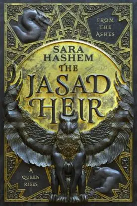 Jasad Erbe - Jasad Heir