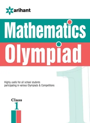 Olympiade Mathematik Klasse 1 - Olympiad Mathematics Class 1st