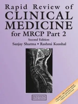 Rapid Review der klinischen Medizin für MRCP Teil 2 - Rapid Review of Clinical Medicine for MRCP Part 2