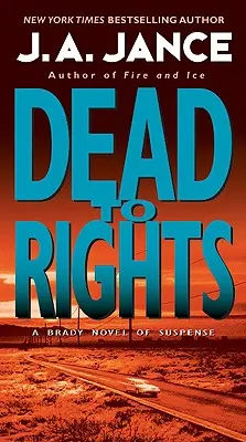 Völlig zu Recht - Dead to Rights