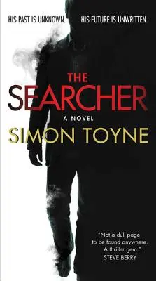 Der Sucher - The Searcher