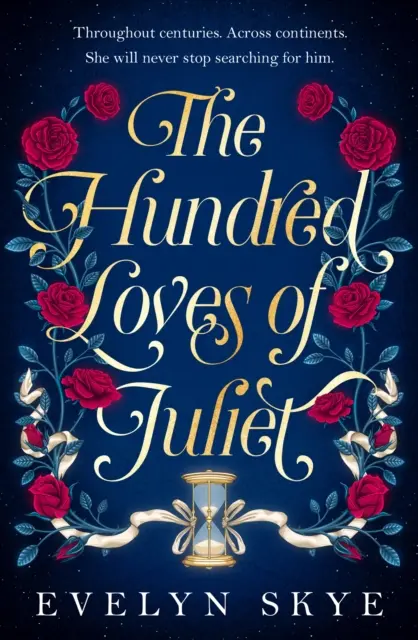 Hundred Loves of Juliet - Eine epische Neuinterpretation einer legendären Liebesgeschichte - Hundred Loves of Juliet - An epic reimagining of a legendary love story