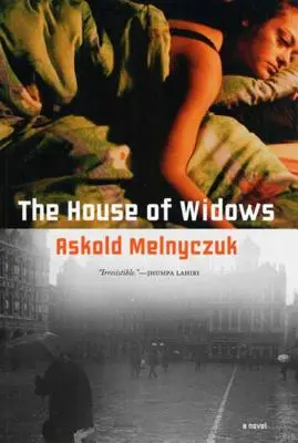 Das Haus der Witwen: Eine mündliche Geschichte - The House of Widows: An Oral History