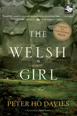 Das walisische Mädchen - The Welsh Girl