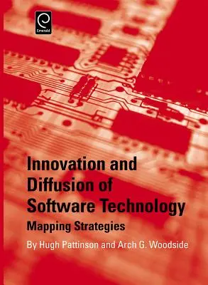 Innovation und Diffusion von Softwaretechnologie: Strategien abbilden - Innovation and Diffusion of Software Technology: Mapping Strategies