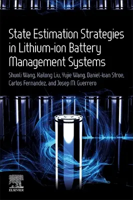 Strategien zur Zustandsabschätzung in Lithium-Ionen-Batterie-Management-Systemen - State Estimation Strategies in Lithium-Ion Battery Management Systems
