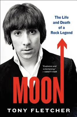 Der Mond: Das Leben und Sterben einer Rocklegende - Moon: The Life and Death of a Rock Legend