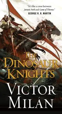 Die Dinosaurier-Ritter - The Dinosaur Knights