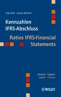 Kennzahlen IFRS-Abschluss - Kennziffern IFRS-Jahresabschluss - Kennzahlen IFRS-Abschluss - Ratios IFRS-Financial Statements