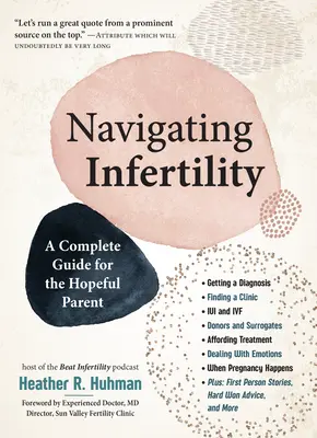 Stärker als die Unfruchtbarkeit: Der unverzichtbare Leitfaden für jeden Schritt auf Ihrer Reise - Stronger Than Infertility: The Essential Guide to Navigating Every Step of Your Journey