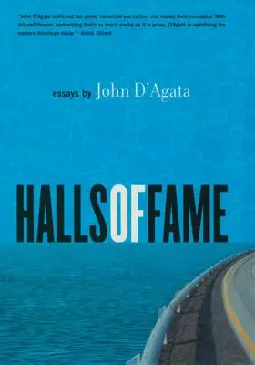 Hallen des Ruhms: Aufsätze - Halls of Fame: Essays