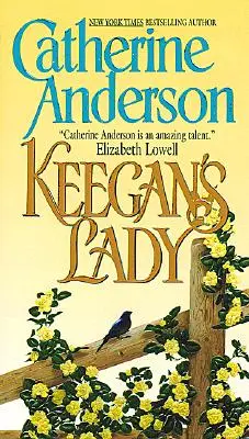 Keegans Dame - Keegan's Lady