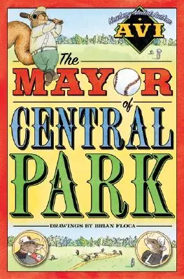 Der Bürgermeister des Central Park - The Mayor of Central Park