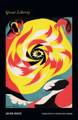 Große Freiheit - Great Liberty