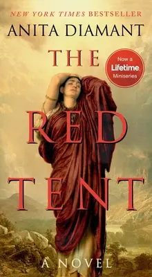 Das Rote Zelt - Ausgabe zum 20. Jahrestag - The Red Tent - 20th Anniversary Edition