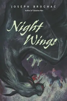 Nachtschwingen - Night Wings