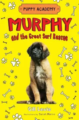 Murphy und die große Surf-Rettung - Murphy and the Great Surf Rescue