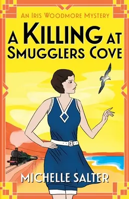 Ein Mord in Smugglers Cove - A Killing at Smugglers Cove