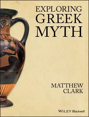 Griechische Mythen erforschen - Exploring Greek Myth