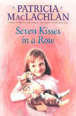 Sieben Küsse in einer Reihe - Seven Kisses in a Row