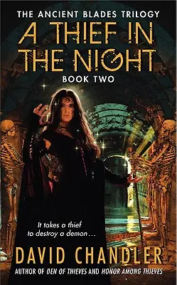 Ein Dieb in der Nacht - A Thief in the Night