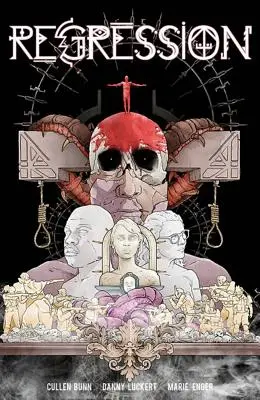 Regression Band 3 - Regression Volume 3