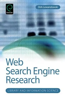 Web-Suchmaschinen-Recherche - Web Search Engine Research