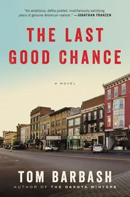 Die letzte gute Chance - The Last Good Chance