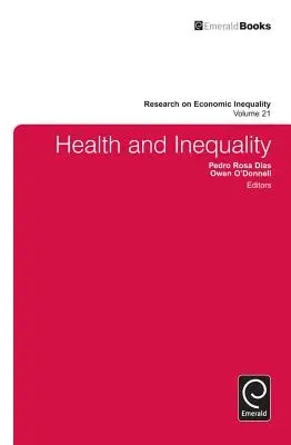 Gesundheit und Ungleichheit - Health and Inequality