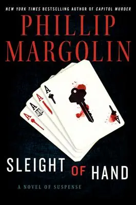 Geschickte Hand - Sleight of Hand