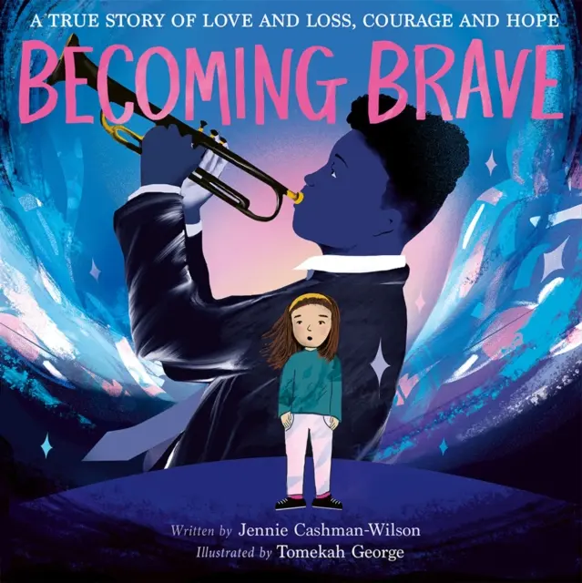 Mutig werden - Becoming Brave