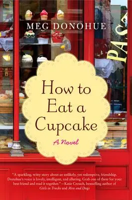 Wie man einen Cupcake isst - How to Eat a Cupcake