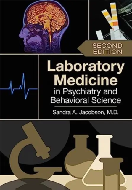 Labormedizin in Psychiatrie und Verhaltenswissenschaften - Laboratory Medicine in Psychiatry and Behavioral Science