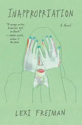 Unterschlagung - Inappropriation