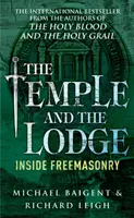 Der Tempel und die Loge - Temple And The Lodge