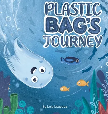 Die Reise der Plastiktüte - Plastic Bag's Journey