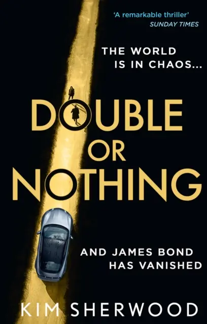 Doppelt oder nichts - Double or Nothing