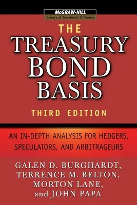 Treasury Bond Basis 3e (Pb)