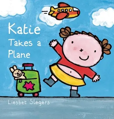 Katie nimmt ein Flugzeug - Katie Takes a Plane