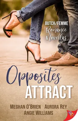 Gegensätze ziehen sich an: Butch/Femme-Romanzen - Opposites Attract: Butch/Femme Romances